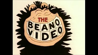 The Beano Video 1993 [upl. by Feldstein]