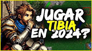 Tibia  Tutorial Acesso à CANDIA Completo  Sweet Dreams Quest  TIBIA QUESTS 42 [upl. by Aerdnaeel132]