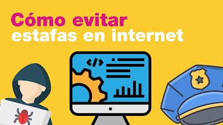 How to de JAZZTEL Cómo evitar estafas en internet [upl. by Ranip]