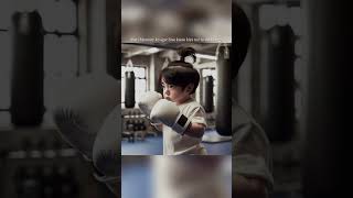 Jungkooks son and jungkook fight 🤜🤛🐰🤍 bts btsmember army jungkook kookiegirl kpop kpopidol [upl. by Llerod]