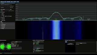 ElektroL N4 LRIT transmission hard stop  Dec 9 2023 [upl. by Allehcram395]