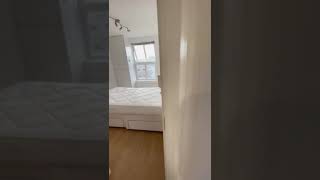 1 bedroom apartment Hornsey Road N19 [upl. by Alrats758]