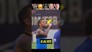 Van Dijk VA Haaland VS Ronaldo VS DAlves VS Palmer 🥶💦 Power Drink Challenge [upl. by Philbo]