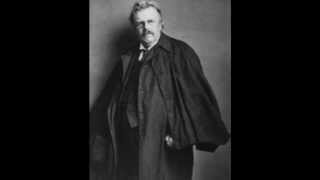 Catholic Social Teaching  GK Chesterton [upl. by Pennebaker]