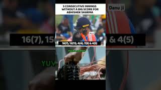 Yuvraj singh ka guasa yuvrajsingh abhisheksharma india southafrica t20 shorts trending memes [upl. by Teria]