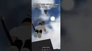 The REAL fastest character roblox thestrongestbattlegrounds saitamabattlegrounds [upl. by Akinat960]