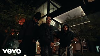 Jeremih  Wait On It feat Bryson Tiller amp Chris Brown Official Video [upl. by Blanch]