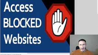 3 ways to access restricted websites without VPN [upl. by Kerrison]