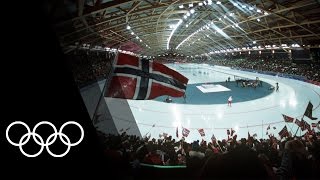 7 Things About Lillehammer 2016 [upl. by Ettellocin]