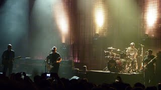 Pixies Doolittle show  No 13 Baby  Live at Brixton 2009 [upl. by Nimad]