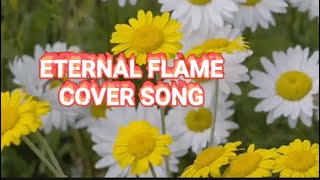 ETERNAL FLAME COVER SONG BY THE BANGLES bangles coversongs lovesong [upl. by Debbie665]