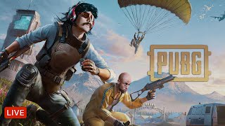 🔴LIVE  DR DISRESPECT  PUBG  DUOS WITH VISS [upl. by Beaumont]