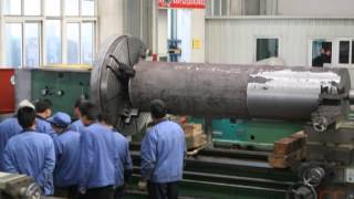 Horizontal Lathe Torno Horizontal Torno Paralelo Горизонтальный токарный станок مخرطة [upl. by Menedez]