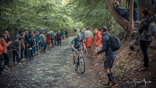 Challenge Geraardsbergen 2017 Highlights [upl. by Thomas]