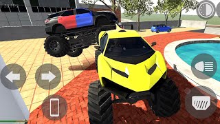 ​blackpower​ power​ scorpio​trending​ viralvideo​ viral​ car​fortuner​ mt3d [upl. by Booker604]