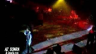 Tarkan  Kıl Oldum Abi 1992 Canlı Konser Performansı Concert [upl. by Orose]