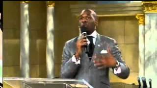 The Day of Your Greatest Opportunity Dr Jamal Bryant [upl. by Durwin]