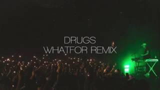 EDEN  drugs WHATfor Remix [upl. by Atinrahc878]