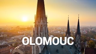 Olomouc [upl. by Josias]