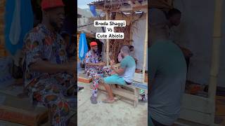 Broda shaggi maltreat Lawyer Kunle Cute Abiola latestnollywoodmovies 2024 nigerian movies [upl. by Irrek700]