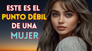 Este Es El Punto Débil De Una Mujer [upl. by Assiralk]