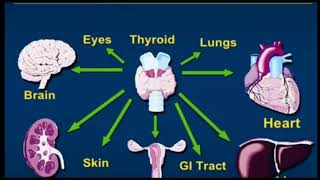 Thyroid problem solution with Amway Nutrilite [upl. by Bunker]