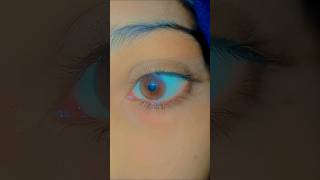 Eyes reaction video viralvideo [upl. by Duile887]