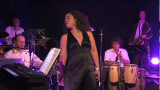 The Bahama Soul Club feat Pat Appleton  Jazzfest Gronau 2011 [upl. by Symer]