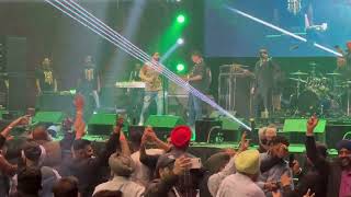 Babbu Maan OLD SONGS  Babbu Maan Canada Live Show PNE Vancouver [upl. by Hteazile]