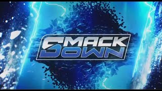 WWE Friday Night Smackdown Live Stream  Full Show Watch Along September 13th 2024 [upl. by Anderea6]