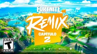 🔴Rompiendo el Reload Zero build en FORTNITE [upl. by Lamoureux]