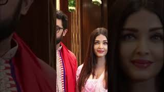 Saveta Bachchan criticizes her sisterinlaw Aishwarya shortvideo [upl. by Lipski]