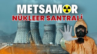 Türkiye Sınırındaki Nükleer Tehlike  METSAMOR NÜKLEER SANTRALİ [upl. by Olcott212]