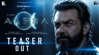 Alpha 2018 Movie Explanation in Hindi  Survival Story Recap in HindiUrdu [upl. by Giana]