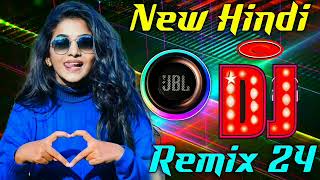 New Hindi Dj song  Best Hindi Old Dj Remix  Bollywood Nonstop Dj Song  2024 Dj Song New Dj Remix [upl. by Grimes]