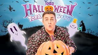 HALLOWEEN CON TOPA 2024 [upl. by Tifanie798]