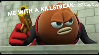 Killer bean [upl. by Nohs218]