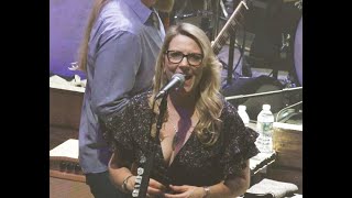 Tedeschi Trucks Band quotLets Go Get Stonedquot 11292018 Boston MA  4K [upl. by Shama]