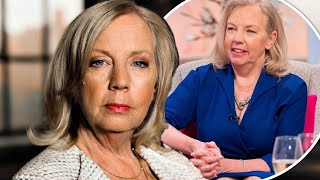 Dragons Dens Deborah Meaden branded weird afte [upl. by Balkin]