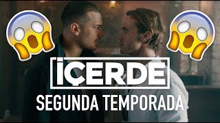 Icerde Segunda Temporada  Promo [upl. by Las430]