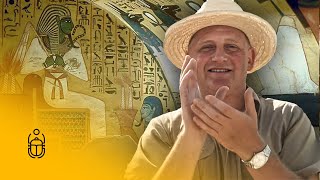 Romers Egypt Full Egyptian History DOCUMENTARY SERIES JOHN ROMER [upl. by Boykins]