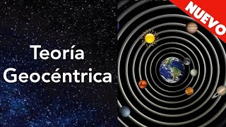 GEOCENTRISMO Teoria Geocentrica de Aristoteles y Ptolomeo 🌎  CURSO IPC 4 IPC CBC UBA [upl. by Emilio]