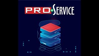 Prosevice Data Center [upl. by Enidaj]