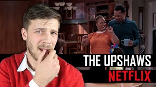 The Upshaws  Netflix Review [upl. by Bensky]