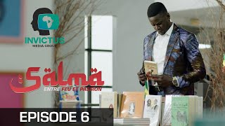 Salma Episode 6 [upl. by Naujat]