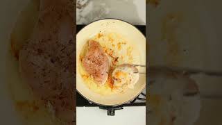 Meal Prep Jerk Chicken and Pineapple Salsa shortsvideo shortsfeed mealprep [upl. by Enerak709]