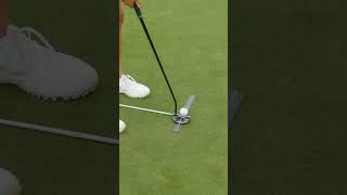 Best Putting Station For Straighter Putts golf [upl. by Aerdied]