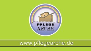 Pflegearche Ambulanter Pflegedienst  Unternehmensfilm [upl. by Irallih953]