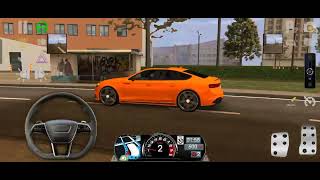 driving school sim har parking free game ovilex soft 2024 [upl. by Eiramrebma]