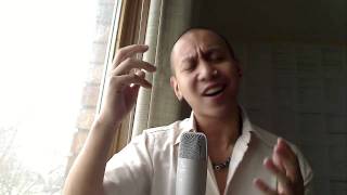 One Song At A Time original by Mikey Bustos [upl. by Ahsikahs]